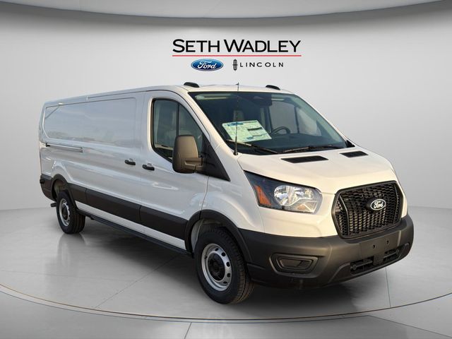 New 2026 Ford Transit 250 - photo 1