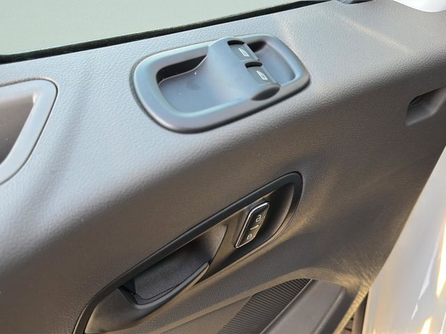 New 2026 Ford Transit 250 - photo 17