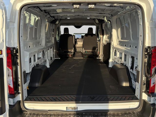 New 2026 Ford Transit 250 - photo 2
