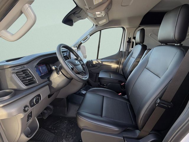 New 2026 Ford Transit 250 - photo 13