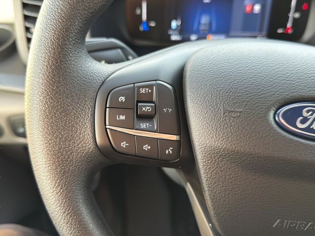 New 2026 Ford Transit 250 - photo 15