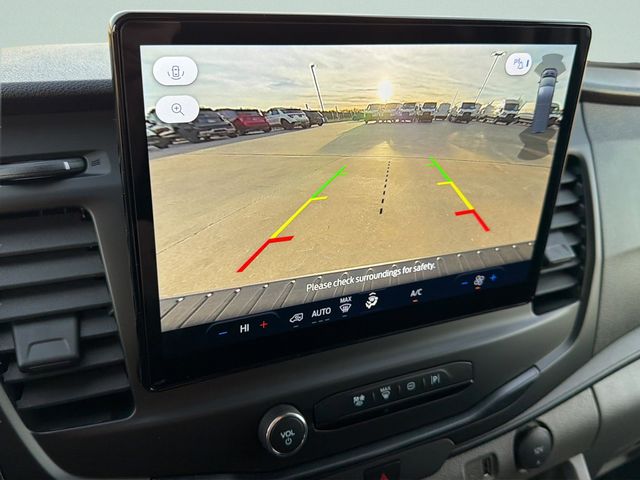 New 2026 Ford Transit 250 - photo 21