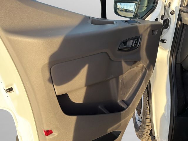 New 2026 Ford Transit 250 - photo 22