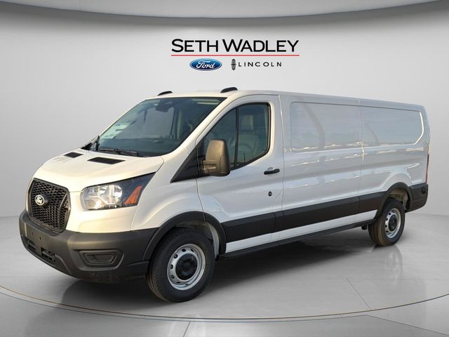 New 2026 Ford Transit 250 - photo 6