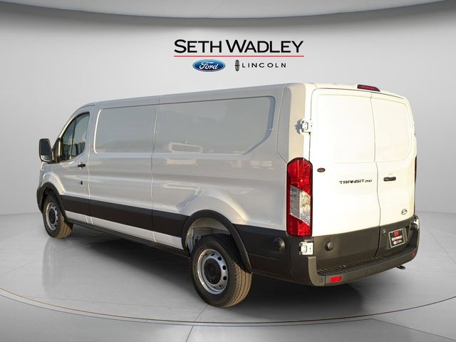 New 2026 Ford Transit 250 - photo 8