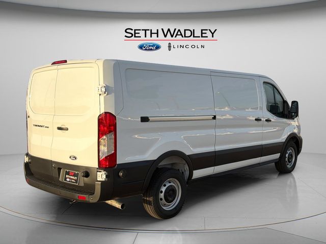 New 2026 Ford Transit 250 - photo 10