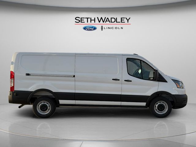 New 2026 Ford Transit 250 - photo 11