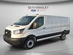 2026 Ford Transit 250 Low Roof RWD Empty Cargo Van for sale #TKA21549 - photo 4