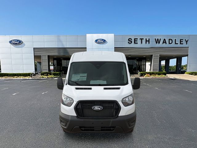 New 2026 Ford Transit 250 - photo 2
