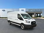 New 2026 Ford Transit 250 Medium Roof Empty Cargo Van for sale #TKA21567 - photo 1
