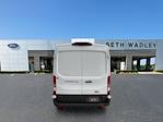 New 2026 Ford Transit 250 Medium Roof Empty Cargo Van for sale #TKA21567 - photo 7