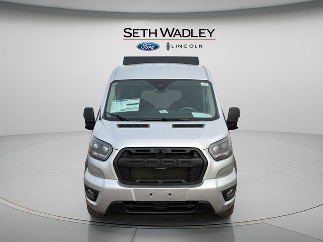 New 2026 Ford Transit 250 - photo 5