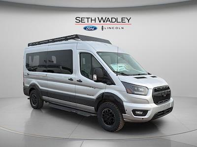 New 2026 Ford Transit 250 - photo 1