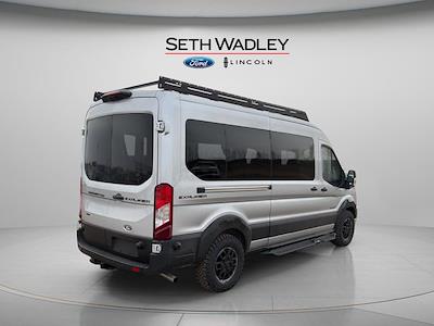 New 2026 Ford Transit 250 - photo 1