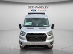 2026 Ford Transit 250 Medium Roof AWD Passenger Van for sale #TKA36571 - photo 3