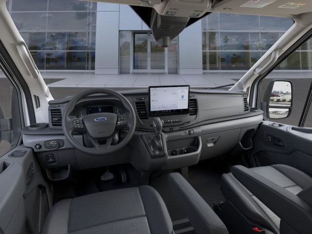 New 2026 Ford Transit 350 - photo 10