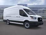 2026 Ford Transit 350 High Roof RWD Empty Cargo Van for sale #TKA96529 - photo 6