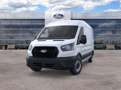 New 2026 Ford Transit 250 Medium Roof Empty Cargo Van for sale #TKB15879 - photo 2