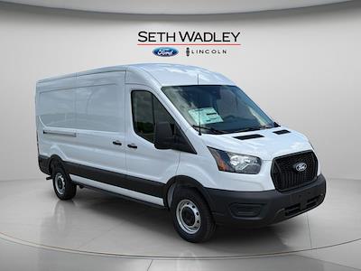 2026 Ford Transit 250 Medium Roof RWD Empty Cargo Van for sale #TKB16174 - photo 1