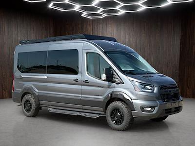 New 2026 Ford Transit 250 Passenger Van for sale #TKB19235 - photo 2