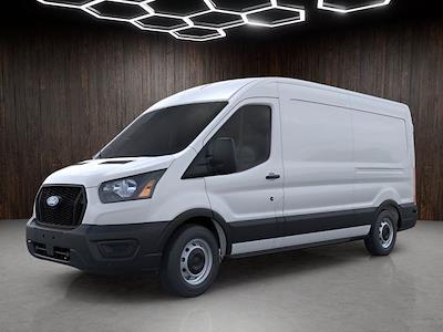 2026 Ford Transit 250 Medium Roof RWD Empty Cargo Van for sale #TKB21005 - photo 1