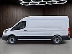 New 2026 Ford Transit 250 Medium Roof Empty Cargo Van for sale #TKB21005 - photo 3