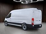 New 2026 Ford Transit 250 Medium Roof Empty Cargo Van for sale #TKB21005 - photo 4