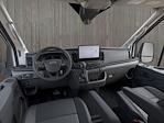 New 2026 Ford Transit 250 Medium Roof Empty Cargo Van for sale #TKB21005 - photo 9