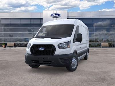 New 2026 Ford Transit 250 Medium Roof Empty Cargo Van for sale #TKB32678 - photo 2