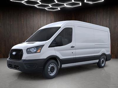2026 Ford Transit 250 Medium Roof RWD Empty Cargo Van for sale #TKB36334 - photo 1
