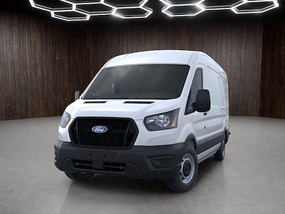 New 2026 Ford Transit 250 Medium Roof Empty Cargo Van for sale #TKB36334 - photo 2
