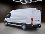 New 2026 Ford Transit 250 Medium Roof Empty Cargo Van for sale #TKB38949 - photo 4