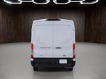 New 2026 Ford Transit 250 Medium Roof Empty Cargo Van for sale #TKB38949 - photo 5