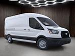 New 2026 Ford Transit 250 Medium Roof Empty Cargo Van for sale #TKB38949 - photo 7