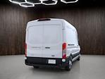 New 2026 Ford Transit 250 Medium Roof Empty Cargo Van for sale #TKB38949 - photo 8