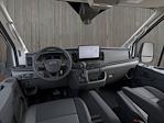 New 2026 Ford Transit 250 Medium Roof Empty Cargo Van for sale #TKB38949 - photo 9