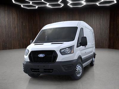 New 2026 Ford Transit 250 Medium Roof Cargo Van for sale #TKB48912 - photo 2