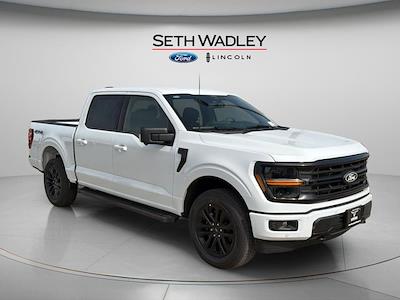 New 2026 Ford F-150 - photo 1