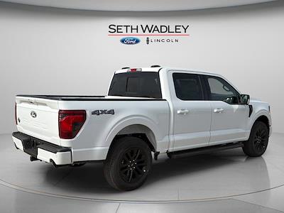 New 2026 Ford F-150 - photo 1