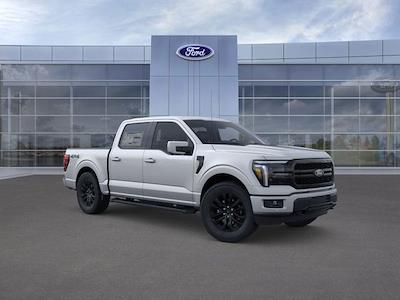 New 2026 Ford F-150 - photo 1