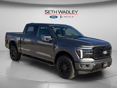 New 2026 Ford F-150 - photo 1