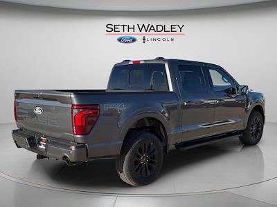 New 2026 Ford F-150 - photo 1
