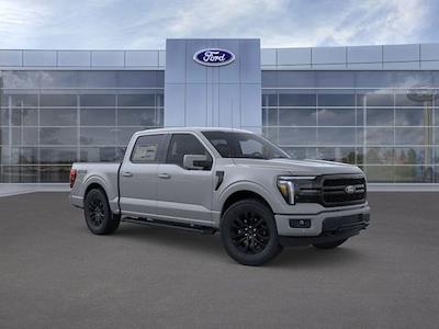 New 2026 Ford F-150 - photo 1