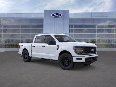 New 2026 Ford F-150 - photo 1