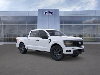 New 2026 Ford F-150 - photo 1