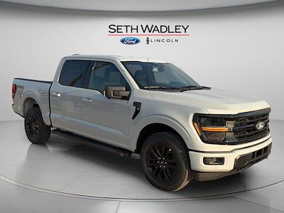 New 2026 Ford F-150 - photo 1