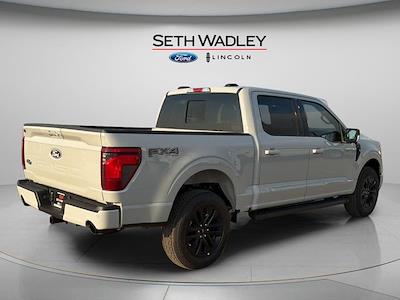 New 2026 Ford F-150 - photo 1