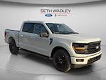 2026 Ford F-150 SuperCrew Cab 4WD Pickup for sale #TKD39301 - photo 1