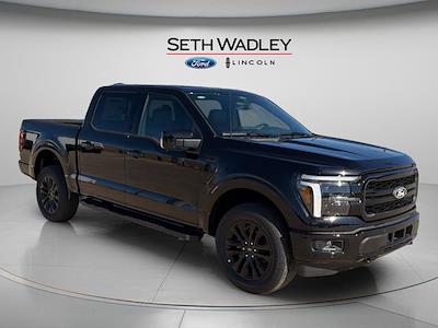 New 2026 Ford F-150 - photo 1