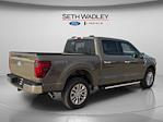 New 2026 Ford F-150 Lariat SuperCrew Cab for sale #TKD55270 - photo 2